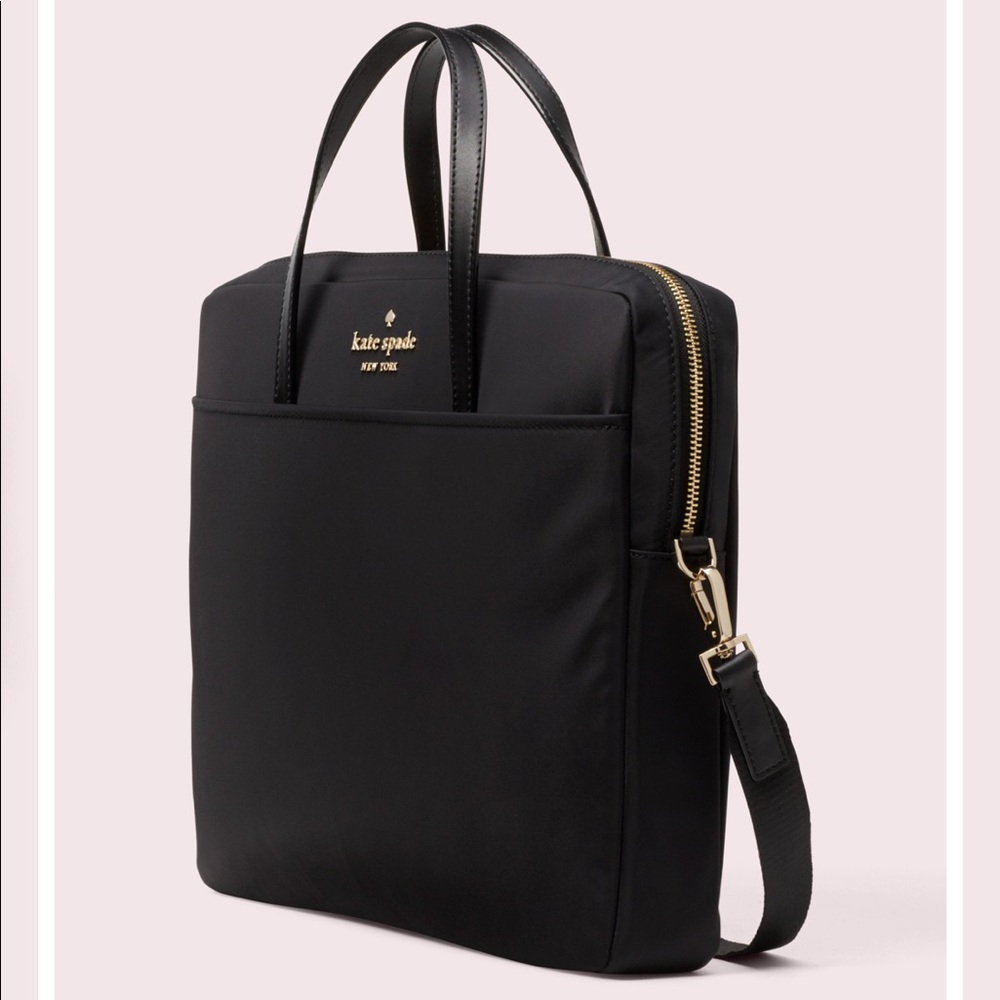 Kate Spade Laptop Bag